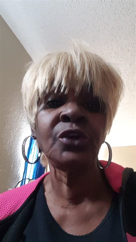 black granny solo|Meet the 66.